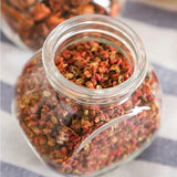 Spice Jars 3 Pcs - Pkwebstore