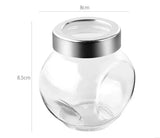 Spice Jars 3 Pcs - Pkwebstore