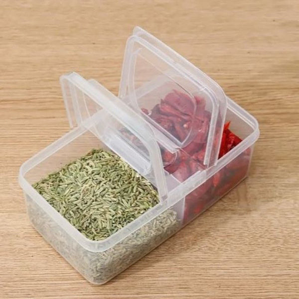 Spice Seasoning Storage Box - Pkwebstore