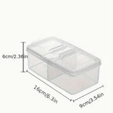 Spice Seasoning Storage Box - Pkwebstore