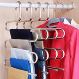 Spiral Pant Hanger - Pkwebstore