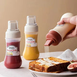 Squeeze Sauce Bottle - Pkwebstore