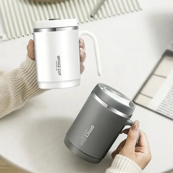 Stainless Steel Insulation Coffee Mug - Pkwebstore