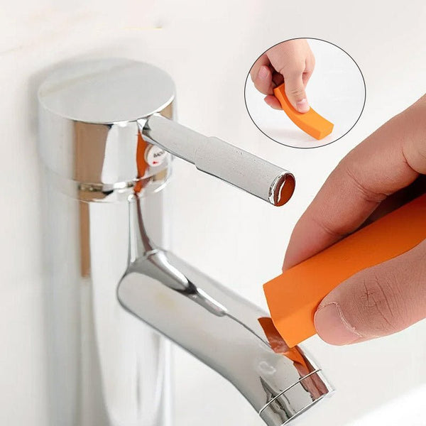 Stainless Steel Rust Cleaning Eraser - Pkwebstore