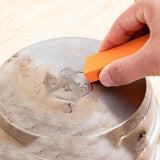 Stainless Steel Rust Cleaning Eraser - Pkwebstore