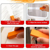 Stainless Steel Rust Cleaning Eraser - Pkwebstore