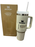 Stanley Tumbler Mug With Lid & Straw - Pkwebstore