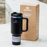 Stanley Tumbler Mug With Lid & Straw - Pkwebstore