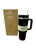 Stanley Tumbler Mug With Lid & Straw - Pkwebstore