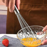 Steel Balls Egg Beater - Pkwebstore