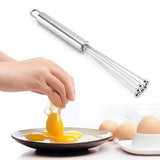 Steel Balls Egg Beater - Pkwebstore