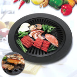 Stove-top BBQ Grill Pan - Pkwebstore