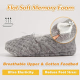 Super Soft Warm Touch Slippers Non - Slip (Random Color) - Pkwebstore