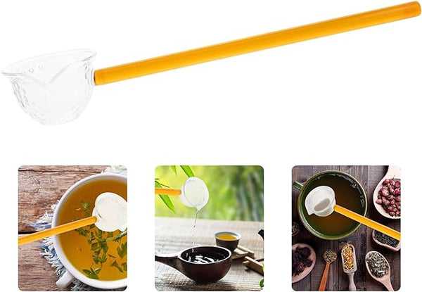 Tarka Spoon Long Hangle (High Resistant) - Pkwebstore