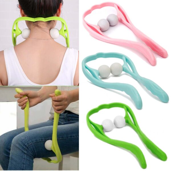 Therapy Neck Massage - Pkwebstore