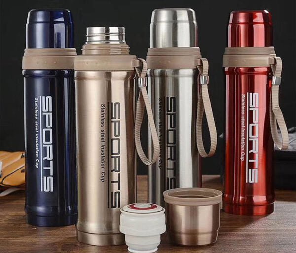 Thermos Flask - Pkwebstore