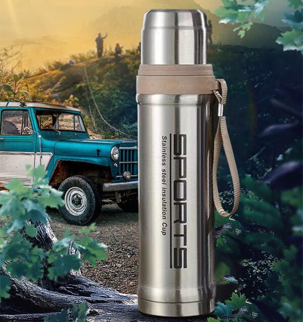 Thermos Flask - Pkwebstore