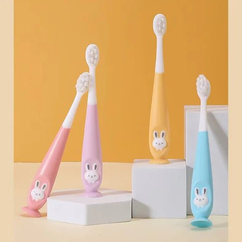 Toothbrush for Kids - Pkwebstore