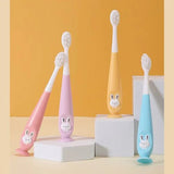 Toothbrush for Kids - Pkwebstore