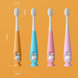 Toothbrush for Kids - Pkwebstore