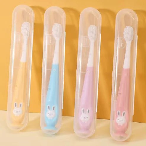 Toothbrush for Kids - Pkwebstore