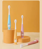 Toothbrush for Kids - Pkwebstore