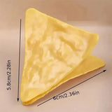 Tortilla Food Bag Chip Clip 4Pcs - Pkwebstore