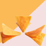 Tortilla Food Bag Chip Clip 4Pcs - Pkwebstore