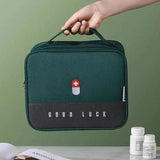 Travel medicine storage bag - Pkwebstore