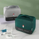 Travel medicine storage bag - Pkwebstore