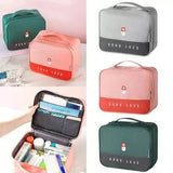 Travel medicine storage bag - Pkwebstore