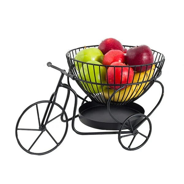 TRICYCLE DESIGN FRUIT BASKET - Pkwebstore