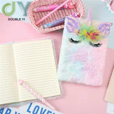 Unicorn Fur Diary - Pkwebstore