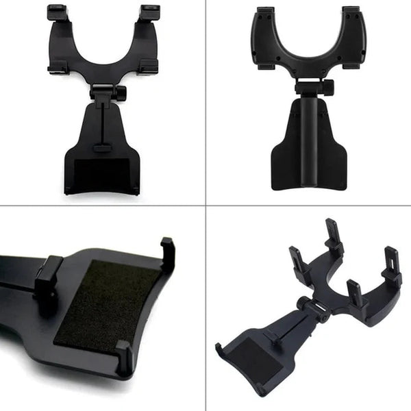 Universal Car Rear View Holder - Pkwebstore