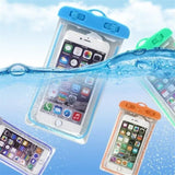 Universal Waterproof Pouch Case for Mobile - Pkwebstore