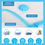 Vacuum Storage Bags With Pump - Pkwebstore