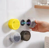 Wall Mounted Magnetic Seasoning Box - Pkwebstore