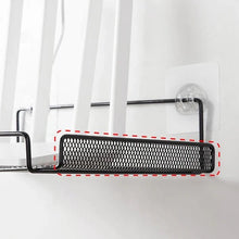 Wall Mounted Router Mesh Shelf - Pkwebstore