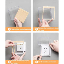 Wall Socket Box Cover Waterproof - Pkwebstore