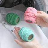 Washing Machine Liquid Storage Ball - Pkwebstore