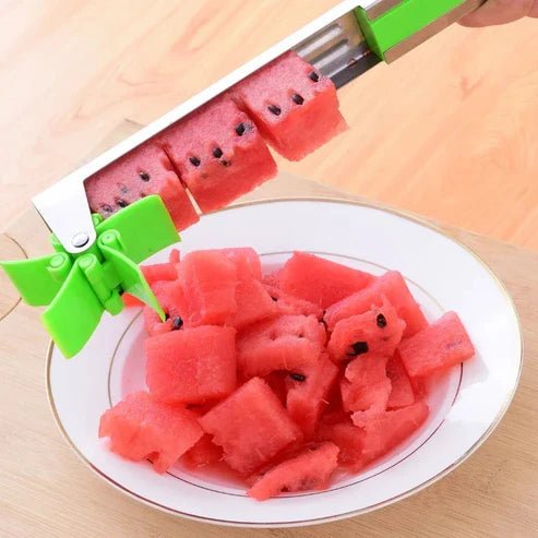 Water Melon Cutting Tool - Pkwebstore