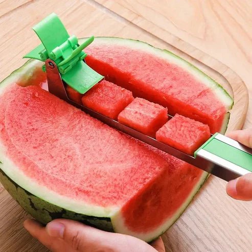 Water Melon Cutting Tool - Pkwebstore