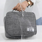 Waterproof Digital Travel Bag - Pkwebstore