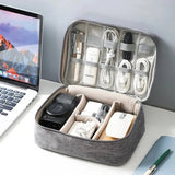 Waterproof Digital Travel Bag - Pkwebstore