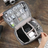 Waterproof Digital Travel Bag - Pkwebstore