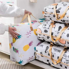 Waterproof Foldable Storage Bag - Pkwebstore