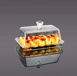 Western Style Butter Preservation Box - Pkwebstore