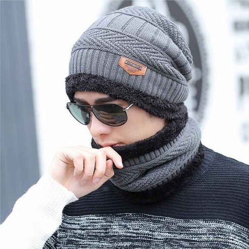 Winter Beanie Hat Cap - Pkwebstore