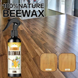 Wood Seasoning Beewax Spray - Pkwebstore