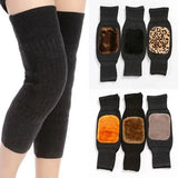 Wool Knee Pads - Pkwebstore